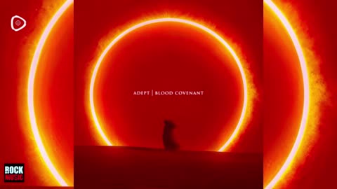 Adept - Time Is a Destroyer (Single)
