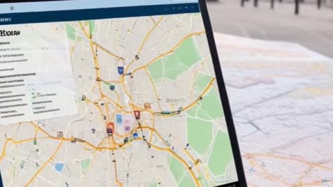Can you run local ads in Milton Keynes?