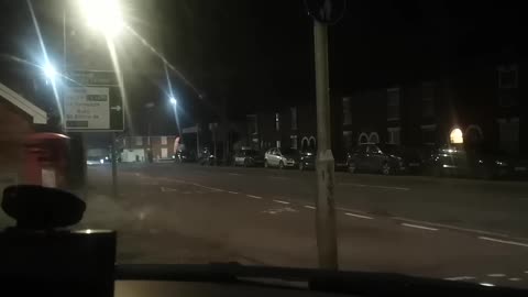 A Very Deadly Serial Killer Virus In Diss Norfolk UK Everyone is Infected