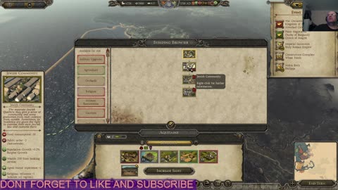 #Total war Medieval Kingdoms 1212