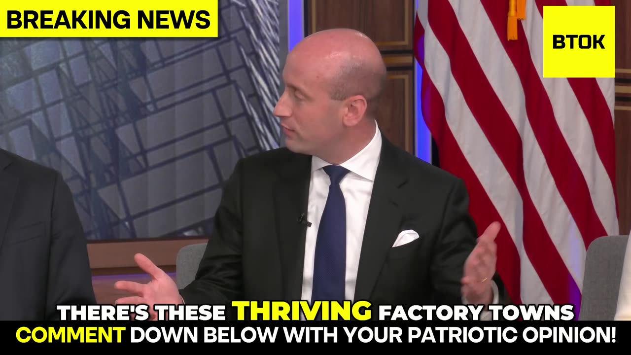 #9 Reviving American Manufacturing_ The Path to Economic Security