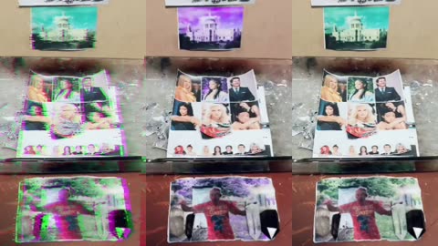 Tim Rifat TikTok Videos