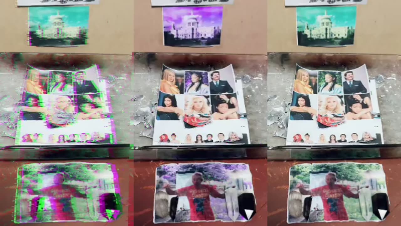 Tim Rifat TikTok Videos