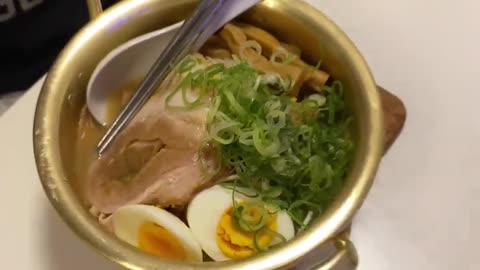 Tried That Viral Chopstick Hack… Total Fail 😂 #LunchboxIdeas