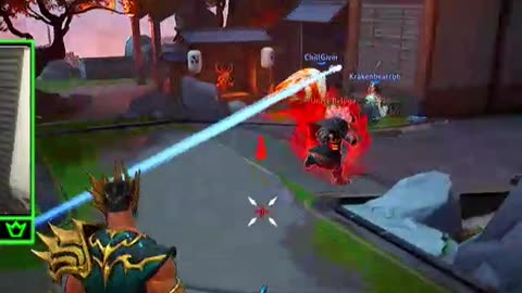 👑Welcome to The Kingdum👑Slaying in FragPunk & Marvel Rivals PC Pubs👑Reactions👑
