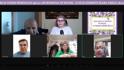 OLGA MARIN -VA VENI O ZI ÎN CARE- CALEA CĂTRE RAI PĂRTĂȘIE #podcastclips #cantaricrestine