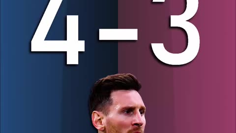 PSG vs Inter Miami : FIFA Club World Cup Score Predictor - hit pause or screenshot