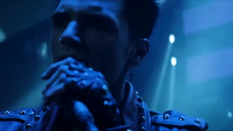 the relentless / palaye royale me against the devil