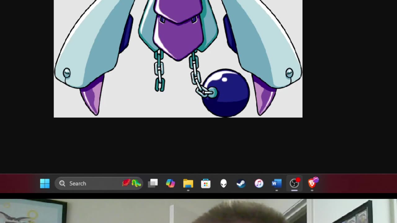 Medabot thoughts: G. O. Death