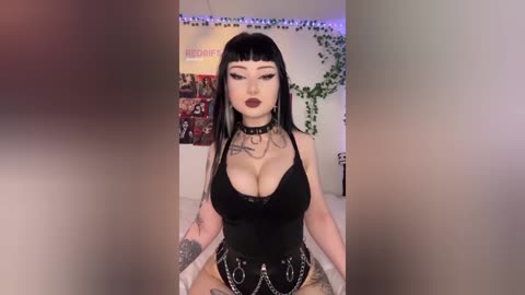 BIG BOOTY TWERK SUM EP86