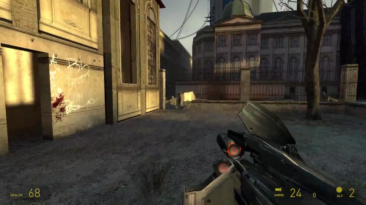 Half-life 2