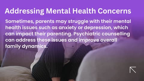 Mental Health And Rehabilitation Centre