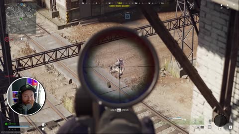 Gulag bots unite