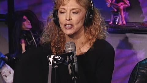 Tina Louise - 12-11-97
