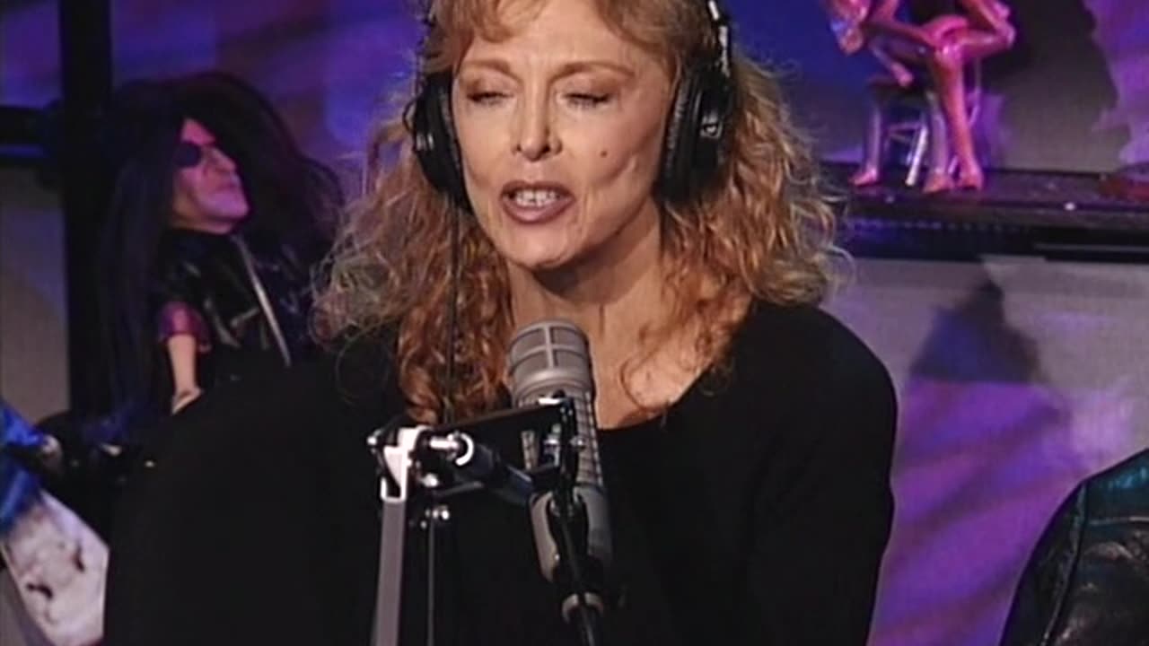 Tina Louise - 12-11-97