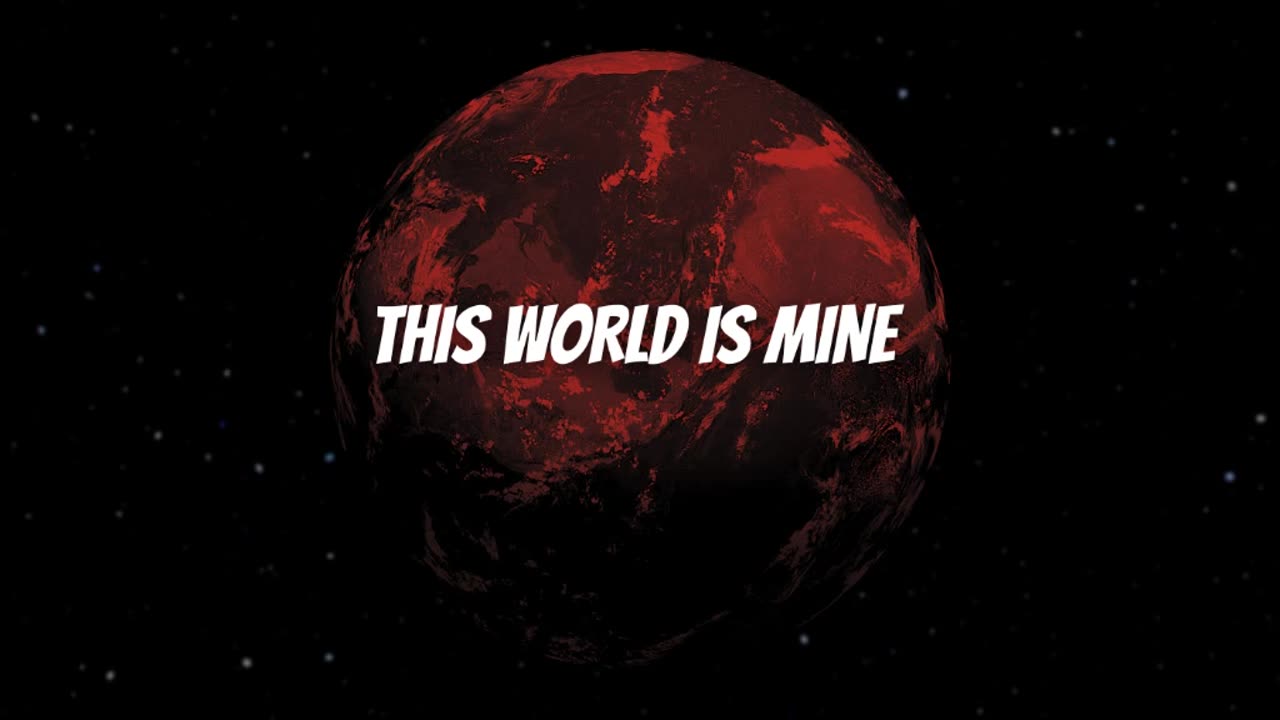 Gianbarca - This World is Mine [Prod. Nothing Else]