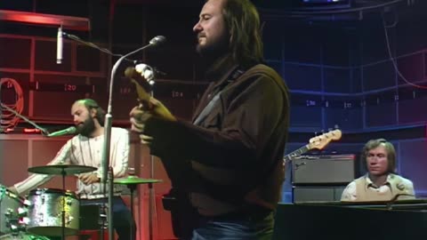 Lovesick Blues (Anna Chandler cover) - The Crickets (live)
