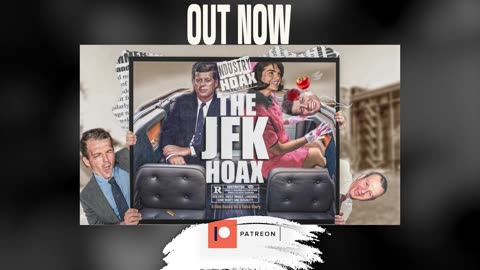 JFK’S FAKE DEATH