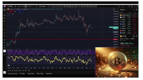 🚀 UNPRECEDENTED Demand For Bitcoin and Crypto Is Here! Are YOU Ready? ₿🔥