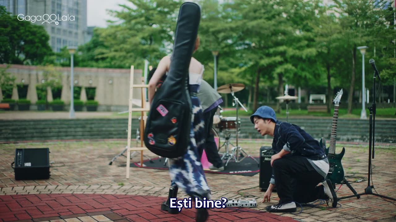 Parfumul primei flori S02E01