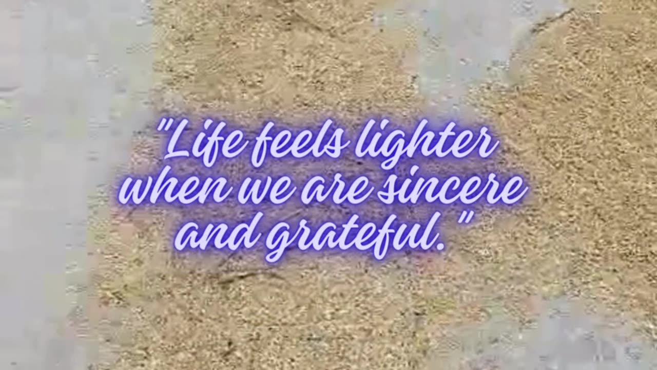 Poetry of Life 4