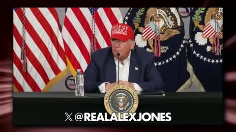 ALEX JONES [FULL] Tuesday 7/1/25
