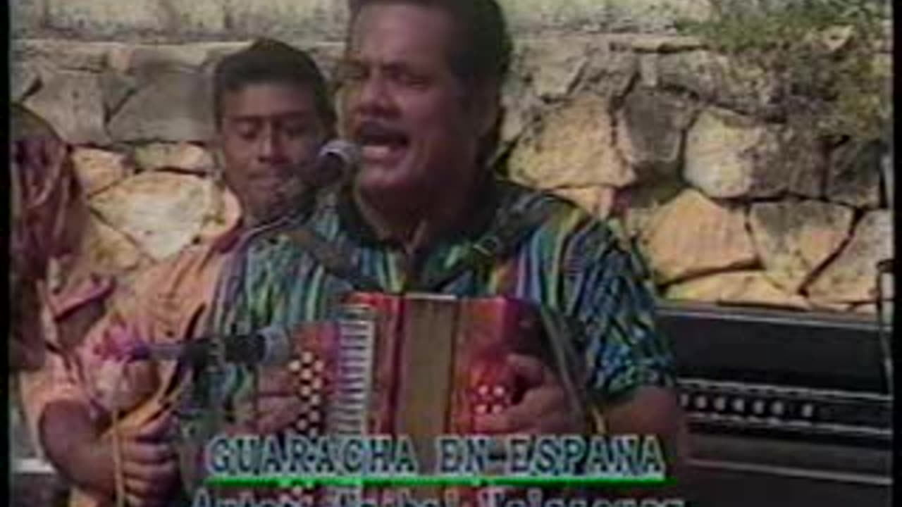 A.Velasquez-Guaracha de España