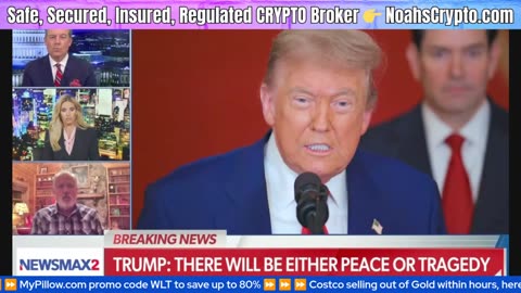 🟢 WATCH LIVE: US Strikes Iran, FULL ANALYSIS and BREAKDOWN