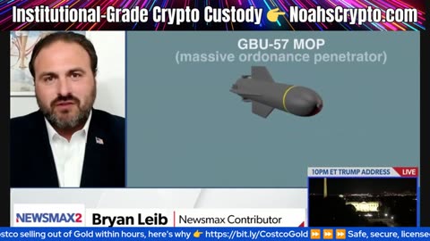 🟢 WATCH LIVE: US Strikes Iran, FULL ANALYSIS and BREAKDOWN