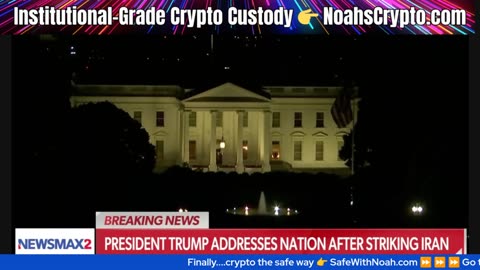 🟢 WATCH LIVE: US Strikes Iran, FULL ANALYSIS and BREAKDOWN