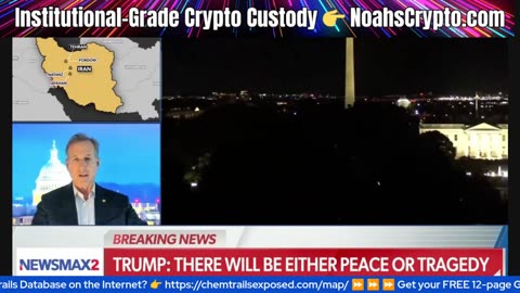 🟢 WATCH LIVE: US Strikes Iran, FULL ANALYSIS and BREAKDOWN