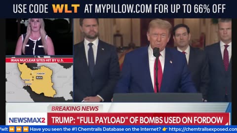 🟢 WATCH LIVE: US Strikes Iran, FULL ANALYSIS and BREAKDOWN