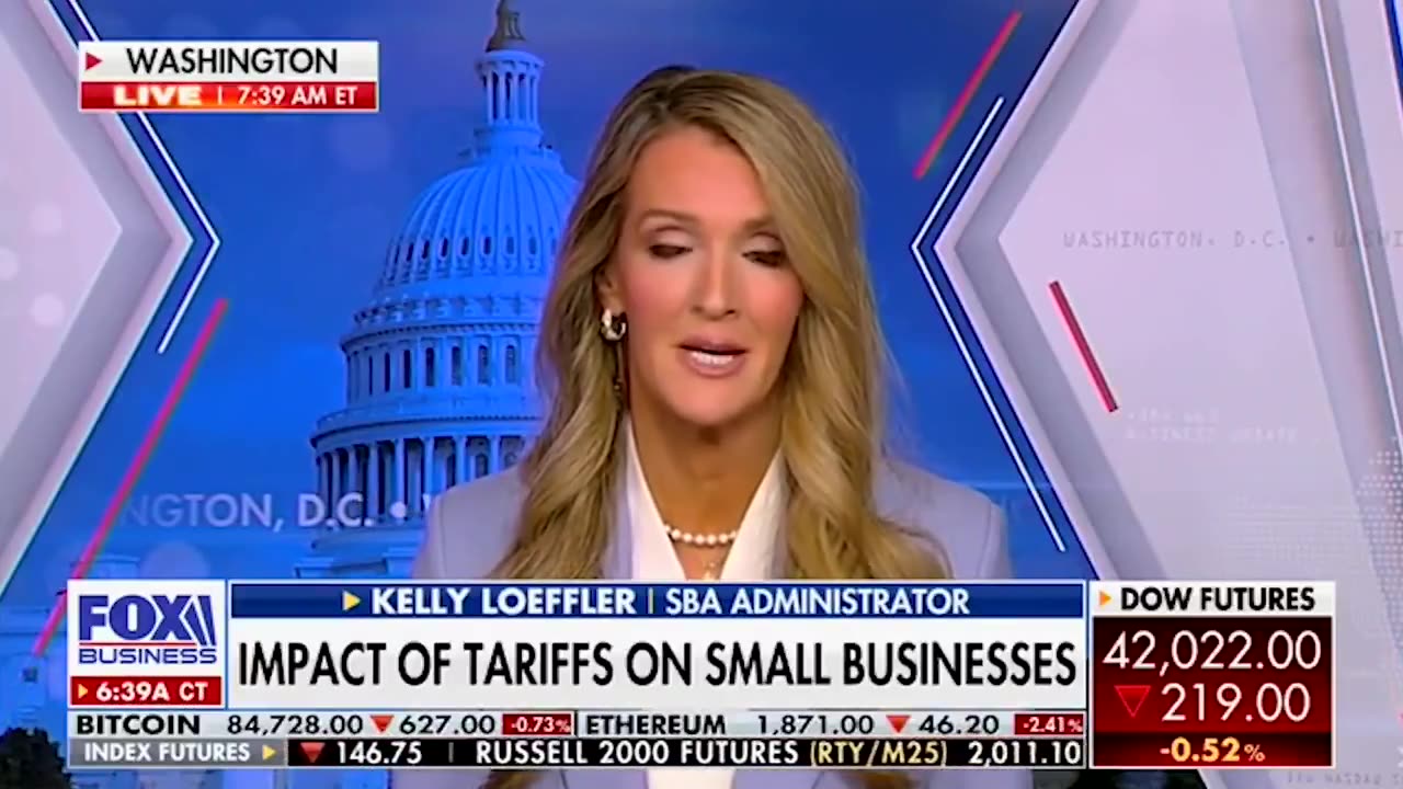 99% of manufacturers in America are small businesses