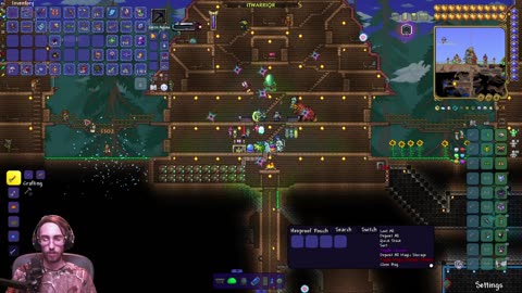 Vaultbreakers | Minecraft | Elden Ring | Terraria