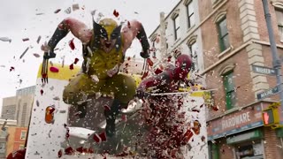 NEW MOVIE NEWS 2025 - Deadpool in Avengers Doomsday, Superman 2, Cruella 2, Jungle Cruise 2
