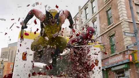 NEW MOVIE NEWS 2025 - Deadpool in Avengers Doomsday, Superman 2, Cruella 2, Jungle Cruise 2