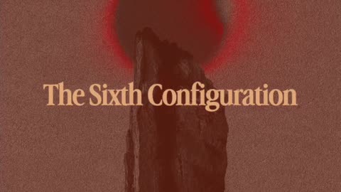 Hybrid [The Sixth Configuration compilation] - melodic techno