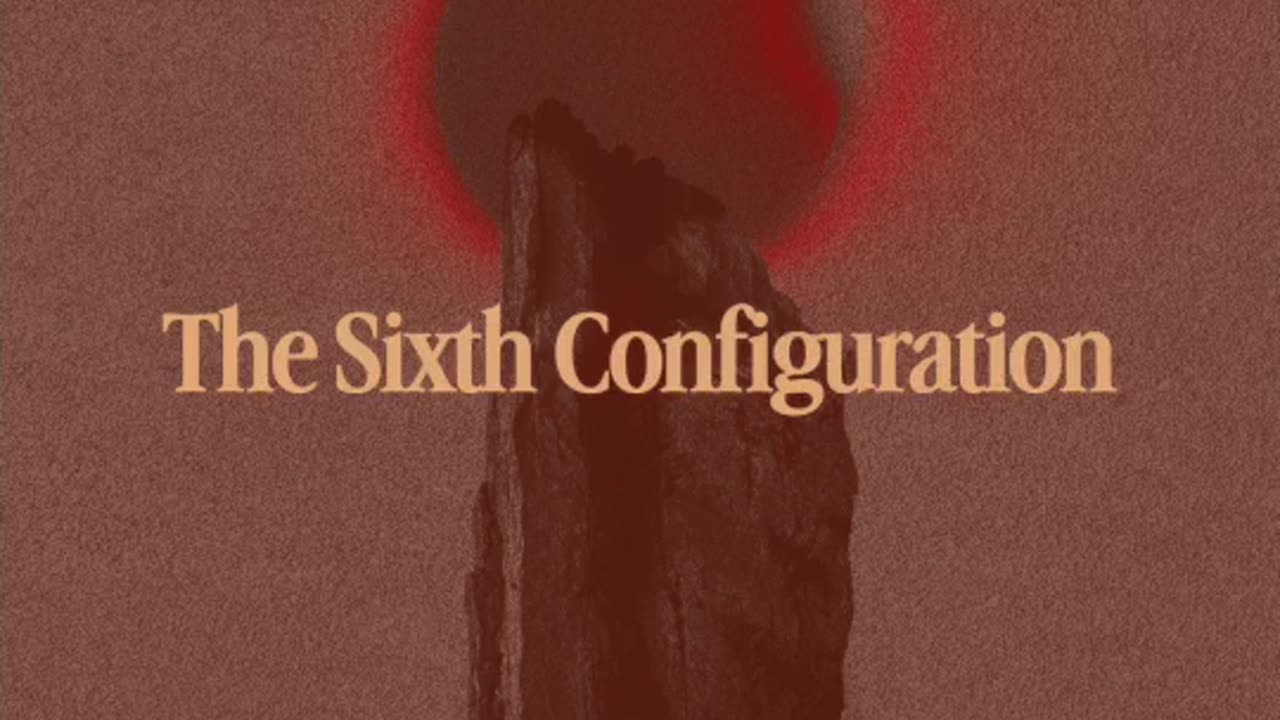 Hybrid [The Sixth Configuration compilation] - melodic techno