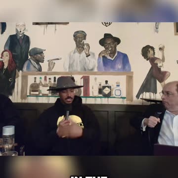 Marlon Wayans' Cigar Routine