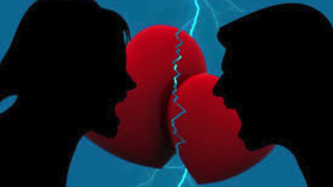 قصص خيانه حزينه جدا