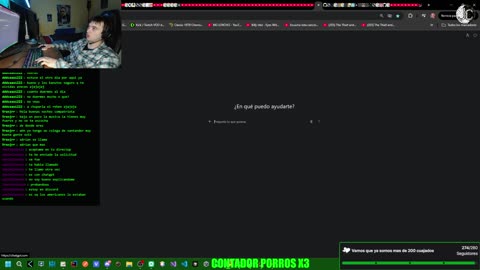 Ready or Not. Estamos ready!