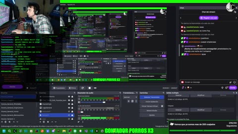 Ready or Not. Estamos ready!