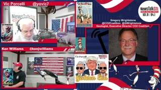 The Vic Porcelli Show – NewstalkSTL – 09-04-25