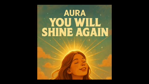Aura_You Will Shine Again