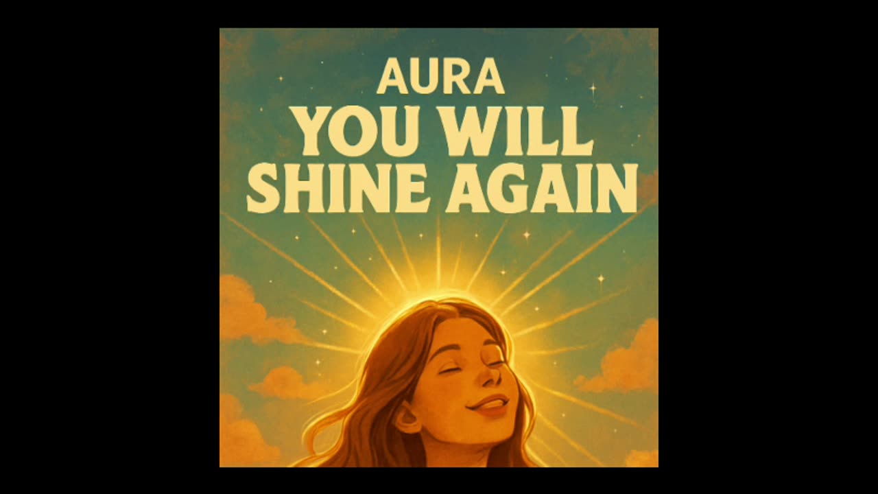 Aura_You Will Shine Again