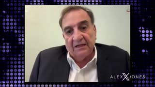 High-Level Mossad Officer Ari Ben-Menashe Confirms Jeffrey Epstein Worked For Mossad