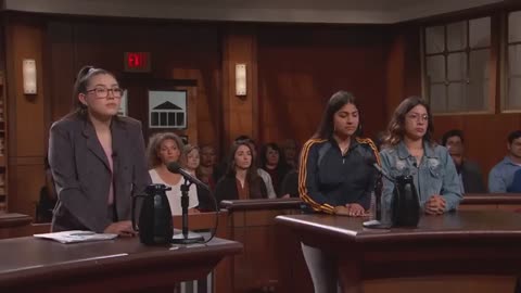 Amazing: Did Sisters Bully 15-Year-Old Girl? | Part 1