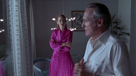 Dennis hopper witch hunt. Hd