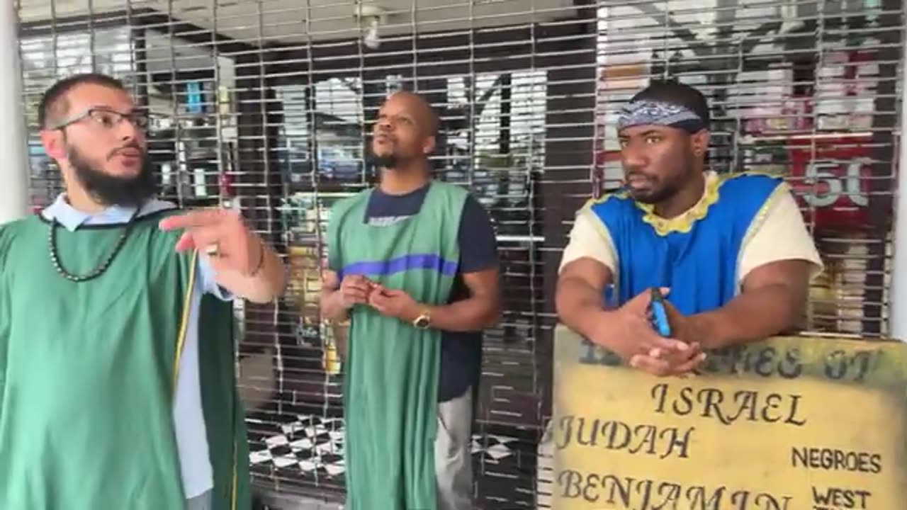 GMS Miami Live 9/6/25