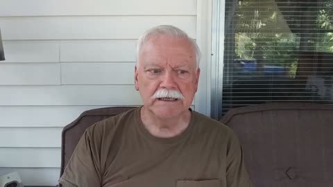 Five Minutes with Steve